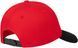 Кепка Select Red Wave Patch 58 Black/Red 18708138 фото 4