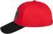 Кепка Select Red Wave Patch 58 Black/Red 18708138 фото 3
