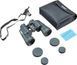 Бинокль Bushnell Pacifica 20х50 Black 10130110 фото 6