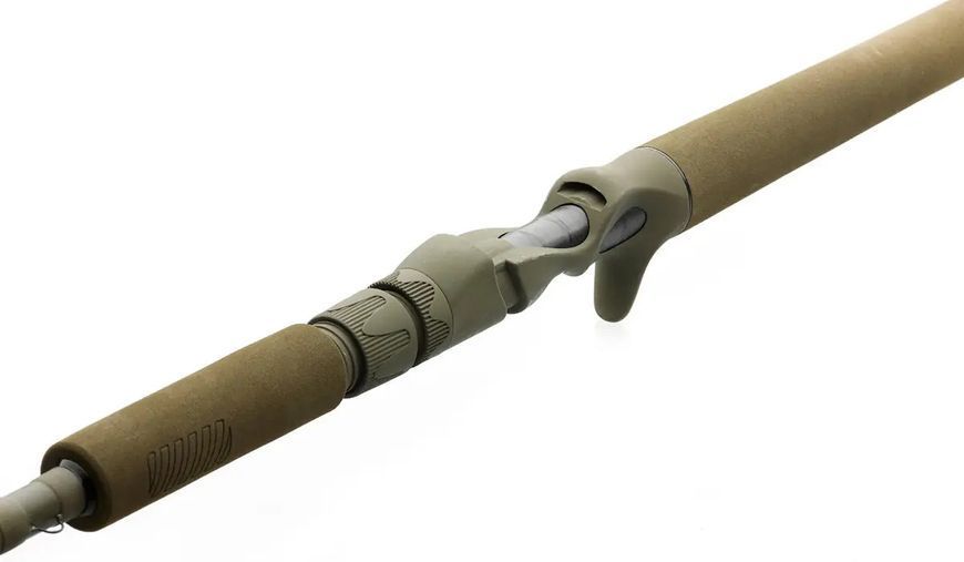 Спиннинг Savage Gear SG4 Tuff Game Specialist BC 8&rsquo;6&rsquo;&rsquo;/2.59 90-190g Casting 18541797 фото