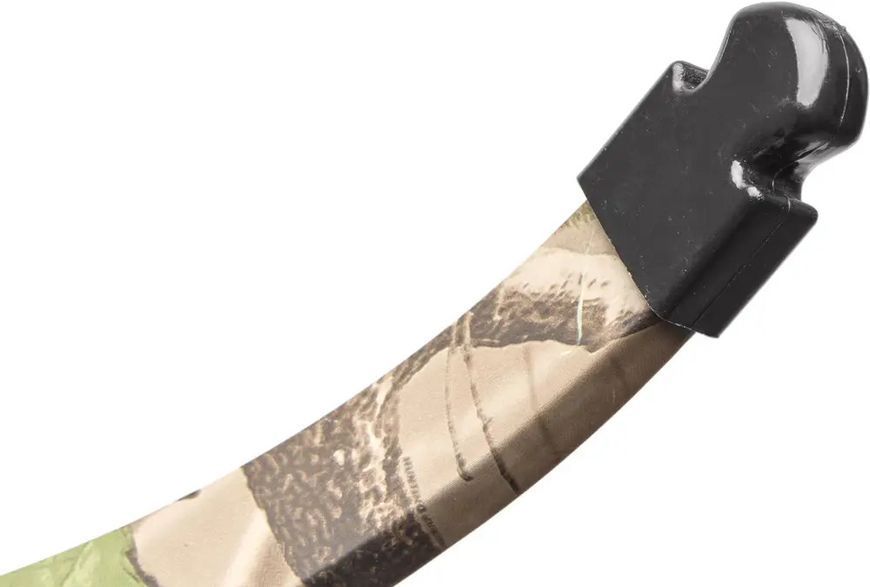Дуга Man Kung MK-185 84 кг Camo 1000344 фото