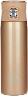 Термочашка Skif Outdoor Companion 0.42l Gold 3890143 фото