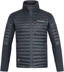 Куртка Favorite Etna Primaloft Thermal Jacket M dark grey 19630982 фото