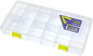 Коробка Select Lure Box SLQ-2335B 23x11.5x3.5cm 18708209 фото