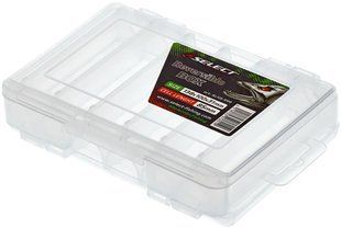 Коробка Select Reversible Box SLHS-999 13.8x10x3.1cm 18703076 фото