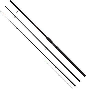 Вудилище фідерне X-Fish Trophy Feeder 3.30m Max 150g 19170081 фото