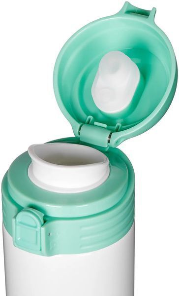 Термочашка Skif Outdoor Bokeh 0.5l Green 3890145 фото