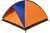Намет Skif Outdoor Adventure II 200x200 см Orange-Blue 3890088 фото