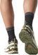 Кросівки Salomon XA PRO 3D V9 GTX 6.5 Deeplichengreen/Safari 110224 фото 8