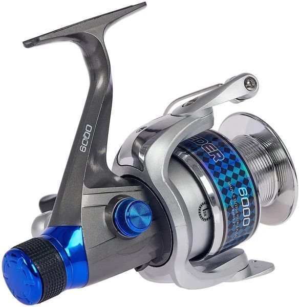 Катушка X-Fish SF Feeder 3000 1BB 5.5:1 19170094 фото