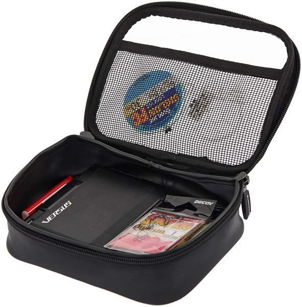 Сумка Favorite Bakkan Tackle Clear Pouch TCP-M 16930573 фото