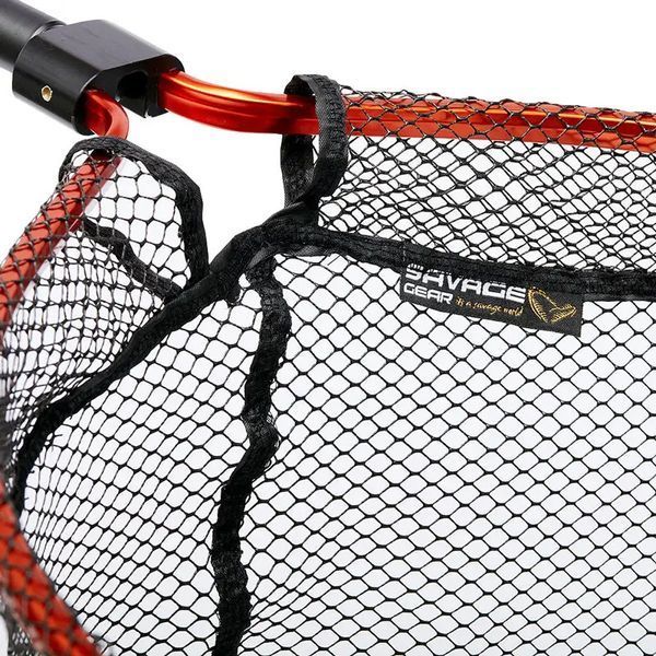 Підсак Savage Gear Easy-Fold Net S (57x45cm) 61-90cm 18541889 фото