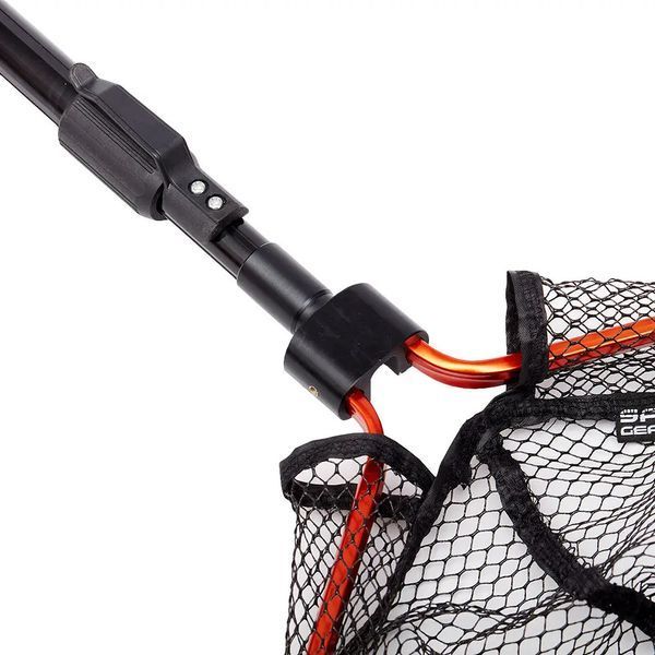 Підсак Savage Gear Easy-Fold Net S (57x45cm) 61-90cm 18541889 фото