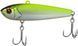 Воблер Viking Fishing Outcast Vib HV 70mm 22g #06 Yellow Back 19190089 фото