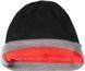 Шапка Favorite Red fleece 58 Black/grey 16939200 фото 4