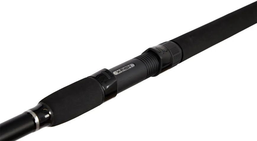 Вудилище фідерне X-Fish Trophy Feeder 3.30m Max 150g 19170081 фото