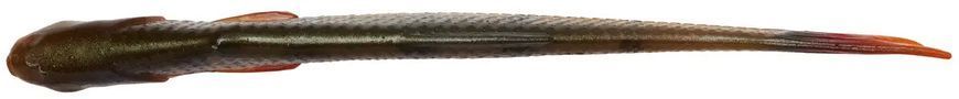 Силикон Savage Gear Craft Dying Minnow 100mm 5.5g Blue Pearl (5 шт/уп) 18541226 фото