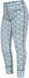 Термобілизна Frontier Kinkajou Cristal Merino Kids 110 cm Blue 19220946 фото 5