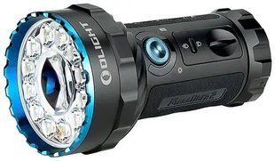Фонарь Olight Marauder 2 Black 23703277 фото