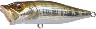 Воблер Megabass PopX F 64mm 7.0g Wagin Hasu II 26591719 фото