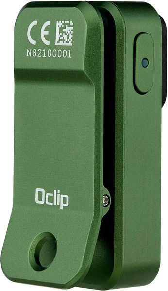 Ліхтар Olight Oclip OD Green 23704386 фото