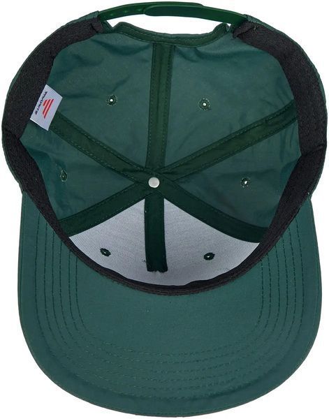 Кепка Favorite FFC-1 58 Green 16935569 фото