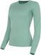 Термокофта Frontier Larix S merino/bamboo Mint 19220250 фото 2