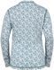 Термобілизна Frontier Kinkajou Cristal Merino Kids 110 cm Blue 19220946 фото 7
