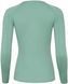 Термокофта Frontier Larix S merino/bamboo Mint 19220250 фото 3