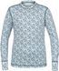 Термобілизна Frontier Kinkajou Cristal Merino Kids 110 cm Blue 19220946 фото 2