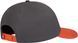 Кепка Favorite Fish Patch 56 Red/Gray 16931291 фото 4