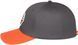 Кепка Favorite Fish Patch 56 Red/Gray 16931291 фото 3