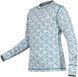 Термобілизна Frontier Kinkajou Cristal Merino Kids 110 cm Blue 19220946 фото 3