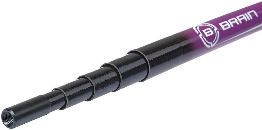 Ручка підсака Brain Apex Traveller 2.7m 18584397 фото