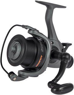 Котушка X-Fish Trophy Baitrunner 5000 2+1BB 5.2:1 19170090 фото