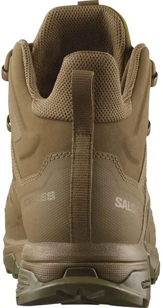 Ботинки Salomon X Ultra Forces Mid 6.5 Coyote 14990599 фото