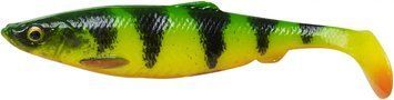 Силикон Savage Gear LB 4D Herring Shad 110mm 9.0g Firetiger (поштучно) 18541232 фото