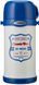 Термос ZOJIRUSHI SC-MC60WA детский 0.6 л White/Blue 16780527 фото