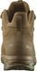 Ботинки Salomon X Ultra Forces Mid 6.5 Coyote 14990599 фото 4
