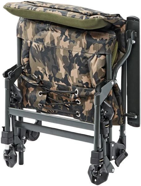 Крісло Brain Recliner Armchair Comfort HYC032AL-LO-FA Камуфляж 18584117 фото