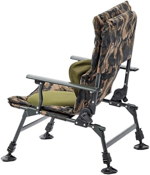 Крісло Brain Recliner Armchair Comfort HYC032AL-LO-FA Камуфляж 18584117 фото