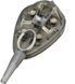 Годівниця Brain In-line Drop Flat Feeder S 20g 18582098 фото 1