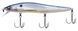 Воблер Megabass Vision Oneten LBO F 115mm 14.0g PM Ghost Pro Blue 26594264 фото
