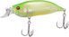 Воблер Megabass I x I Shad Type-R SF 57mm 7.0g Clear Lime Chart 26591553 фото