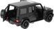 Машинка Rastar Mercedes-Benz G63 AMG на радиоуправлении. 1:14. Черный 4540022 фото 7