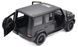 Машинка Rastar Mercedes-Benz G63 AMG на радиоуправлении. 1:14. Черный 4540022 фото 5
