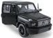 Машинка Rastar Mercedes-Benz G63 AMG на радиоуправлении. 1:14. Черный 4540022 фото 2