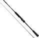 Спиннинг Select Nitro NTR-632H 1.90m 10-35g Fast 18703165 фото 1