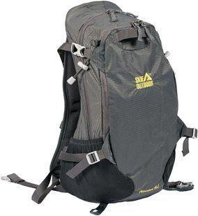 Рюкзак Skif Outdoor Adventure 30 Dark grey 3890259 фото