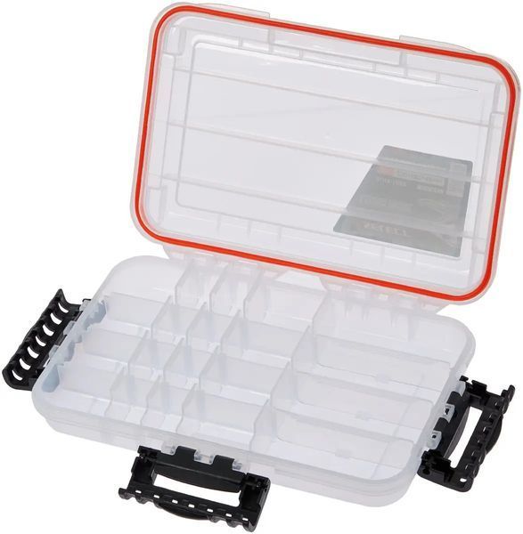 Коробка Select Lure Box SLHX-1603 27х18х4.8cm 18703847 фото